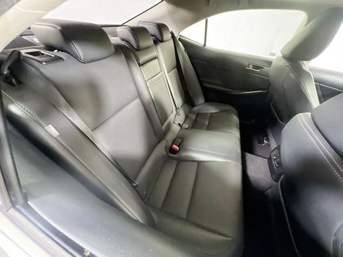 Used 2018 Lexus IS 300 AWD w/ Comfort Package image 26