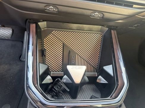 Used 2025 BMW X3 xDrive30i image 18