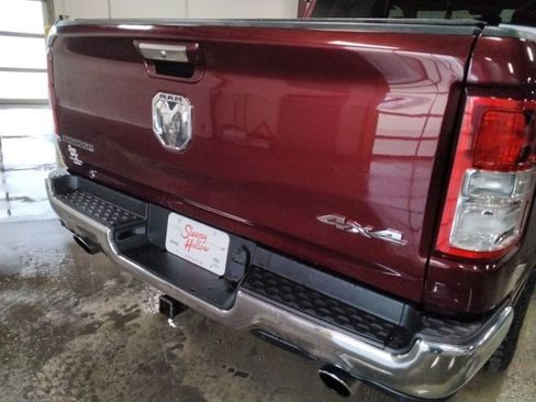 Used 2019 RAM 1500 Big Horn image 15