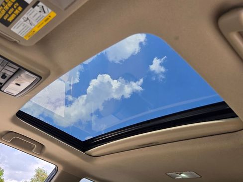 Used 2023 Toyota 4Runner Limited image 19