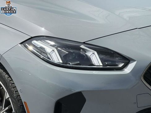 Used 2025 BMW 228i xDrive AWD/4WD image 8