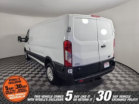 Used 2020 Ford Transit 350 Low Roof w/ Load Area Protection Package image 8