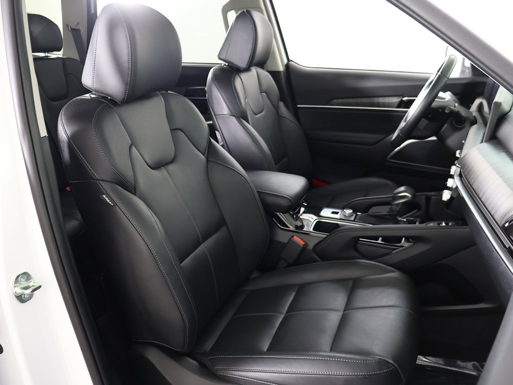 Certified 2025 Kia Telluride EX AWD/4WD image 35