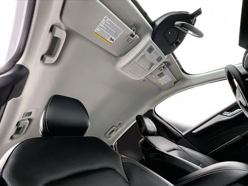 Used 2023 Ford Escape Platinum image 22