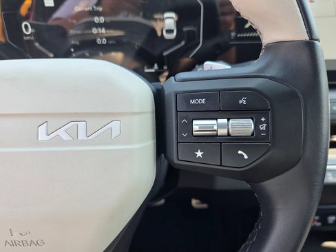 Used 2025 Kia K4 GT-Line Turbo FWD image 23