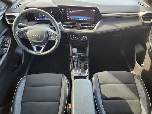 Used 2025 Chevrolet TrailBlazer ACTIV w/ Convenience Package image 24
