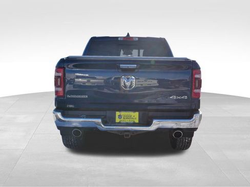 Used 2019 RAM 1500 Laramie image 8
