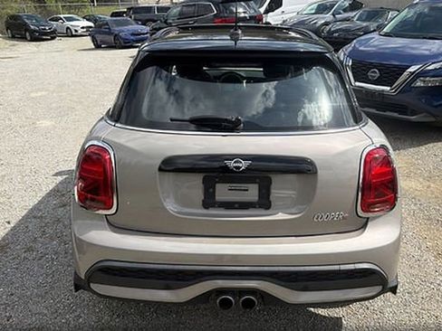 Used 2022 MINI Cooper S image 6