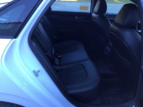 Used 2024 Kia K5 GT-Line w/ GT-Line Premium Package image 25