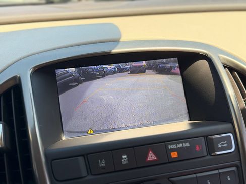 Used 2015 Buick Verano Convenience FWD image 12