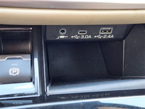 Certified 2024 Subaru Outback Limited image 20