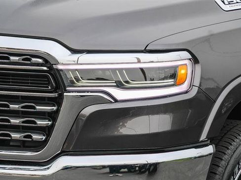 New 2026 RAM 1500 Limited image 8