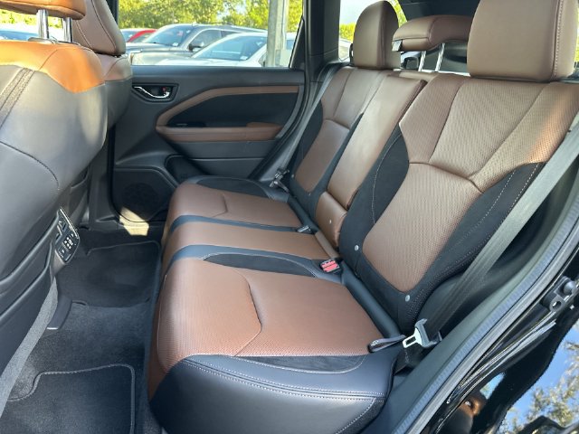 Certified 2026 Subaru Forester Touring AWD/4WD image 23