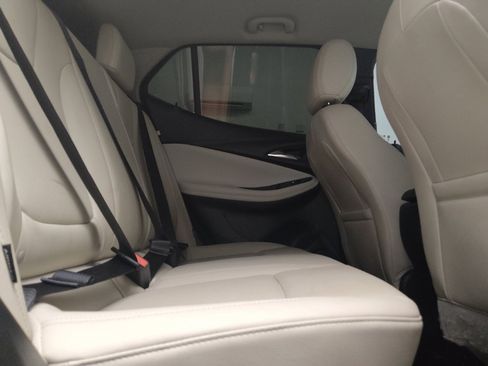 Used 2024 Buick Encore GX Sport Touring FWD image 19