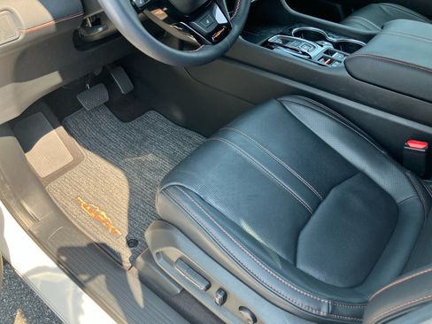 Certified 2026 Honda Passport TrailSport Elite image 32