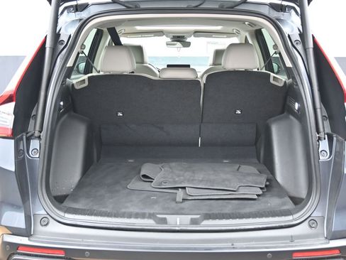 Used 2024 Honda CR-V EX-L image 16