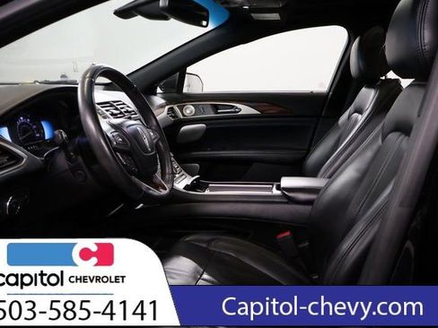 Used 2019 Lincoln MKZ Reserve w/ Luxury Package image 12