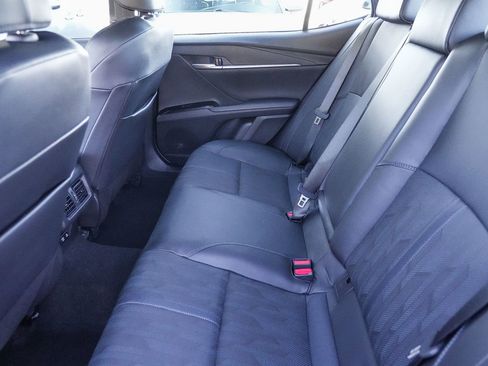 Certified 2025 Toyota Camry XSE image 18