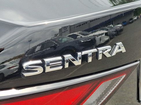 Used 2023 Nissan Sentra SV w/ All-Weather Package FWD image 30