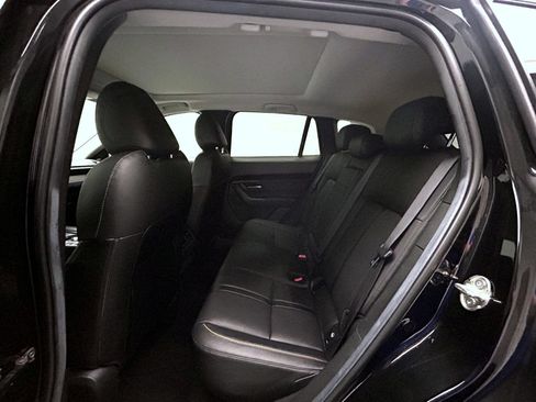 Certified 2026 MAZDA CX-50 AWD 2.5 S w/ Accent Package image 19