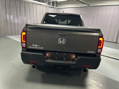 Used 2023 Honda Ridgeline RTL image 6