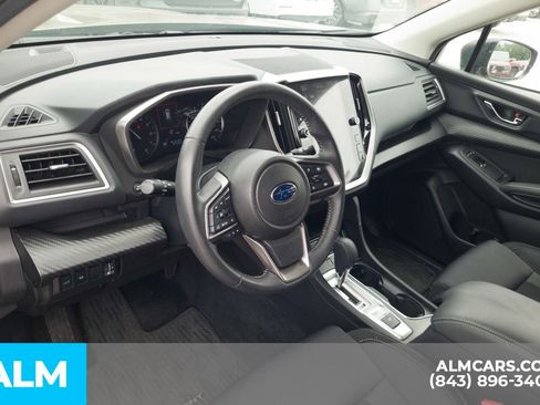 Used 2025 Subaru Ascent Premium AWD/4WD image 5
