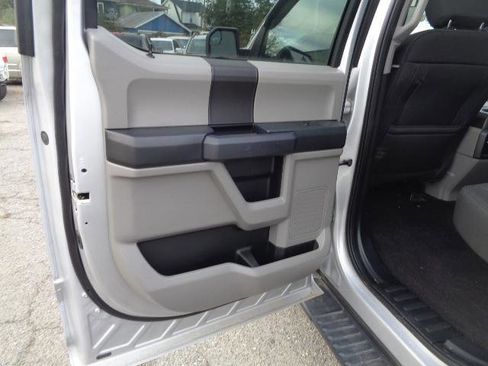 Used 2019 Ford F150 XL w/ Equipment Group 101A Mid image 23