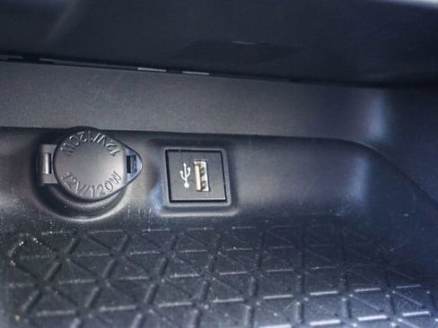 Used 2024 Toyota RAV4 LE AWD/4WD image 22