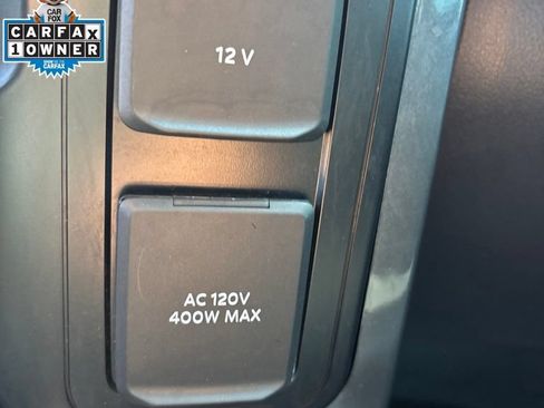 Used 2023 Ford F150 Lariat w/ Equipment Group 502A High AWD/4WD image 22