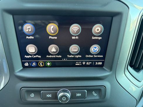 New 2026 Chevrolet Silverado 2500 Custom w/ Custom Value Package image 17