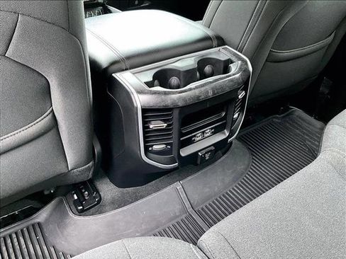 Used 2022 RAM 1500 Big Horn image 25