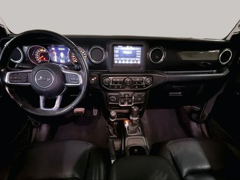 Used 2021 Jeep Wrangler Unlimited Sahara AWD/4WD image 14