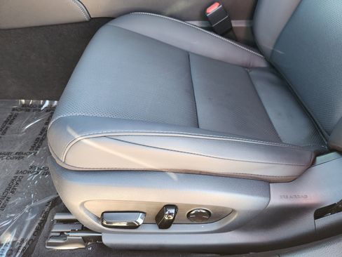 Used 2023 Lexus ES 350 350 Premium Package image 34