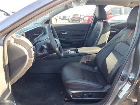 New 2026 Nissan Sentra SR image 27