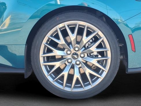 New 2026 Ford Mustang Premium RWD image 53