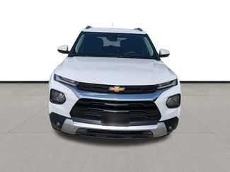 Used 2023 Chevrolet TrailBlazer LT w/ Convenience Package FWD video 2