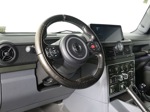 Used 2025 INEOS Grenadier AWD/4WD image 8