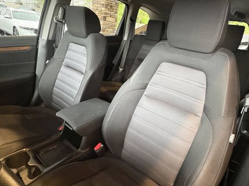 Used 2021 Honda CR-V EX image 22