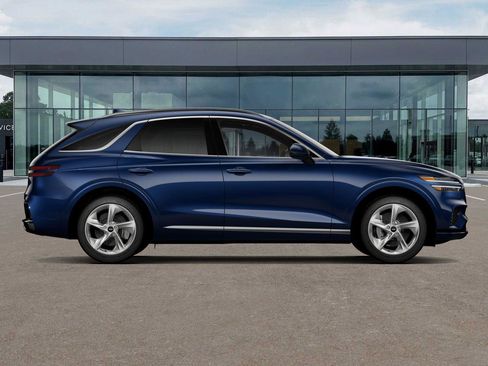 Used 2026 Genesis GV70 2.5T Select AWD/4WD image 4