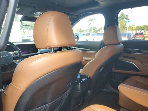 Certified 2024 Kia Telluride SX Prestige X-Line AWD/4WD image 10