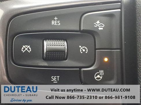 Certified 2024 Chevrolet Silverado 1500 ZR2 w/ Technology Package image 21