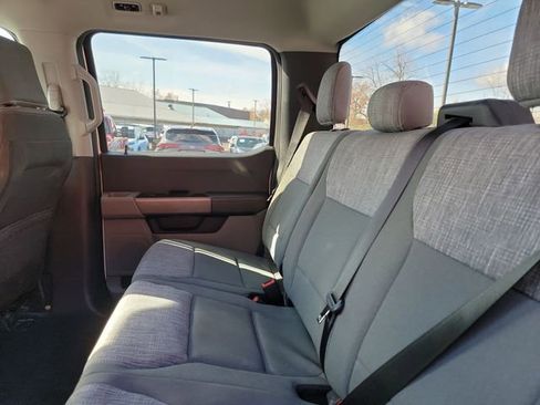 Used 2023 Ford F150 XLT w/ XTR Package image 20