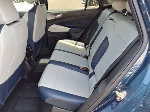 Certified 2023 Volkswagen ID.4 Pro S RWD image 22