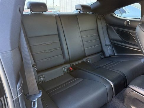 Used 2016 Lexus RC 350 image 32