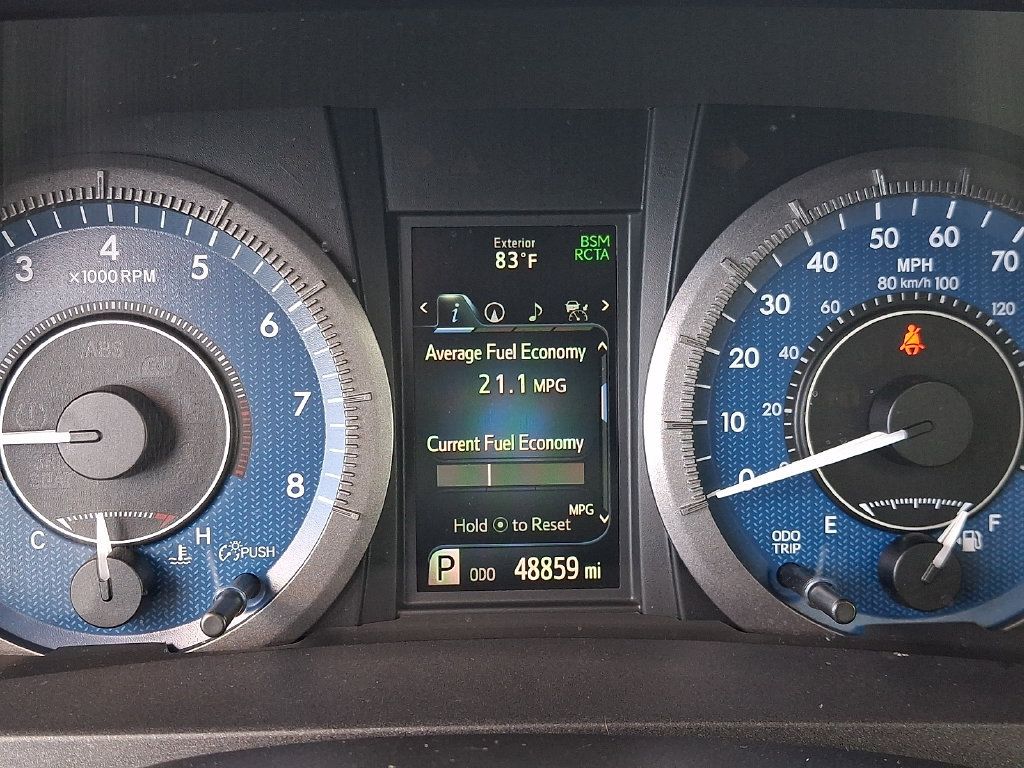 Certified 2020 Toyota Sienna XLE w/ XLE Navigation Package FWD image 22