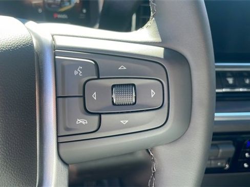 New 2026 GMC Sierra 2500 SLT w/ SLT Premium Package image 35