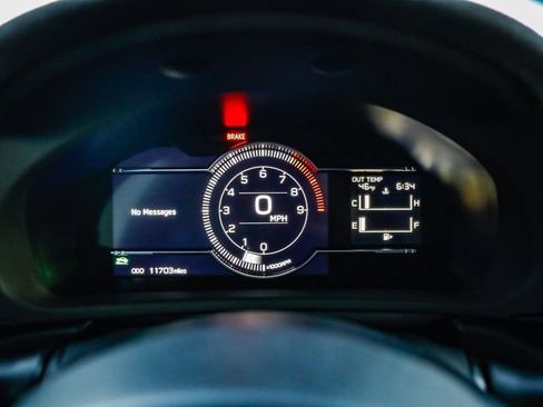 Used 2023 Subaru BRZ Limited image 23