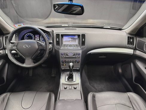 Used 2011 INFINITI G37 x Sedan w/ Premium Pkg AWD/4WD image 35