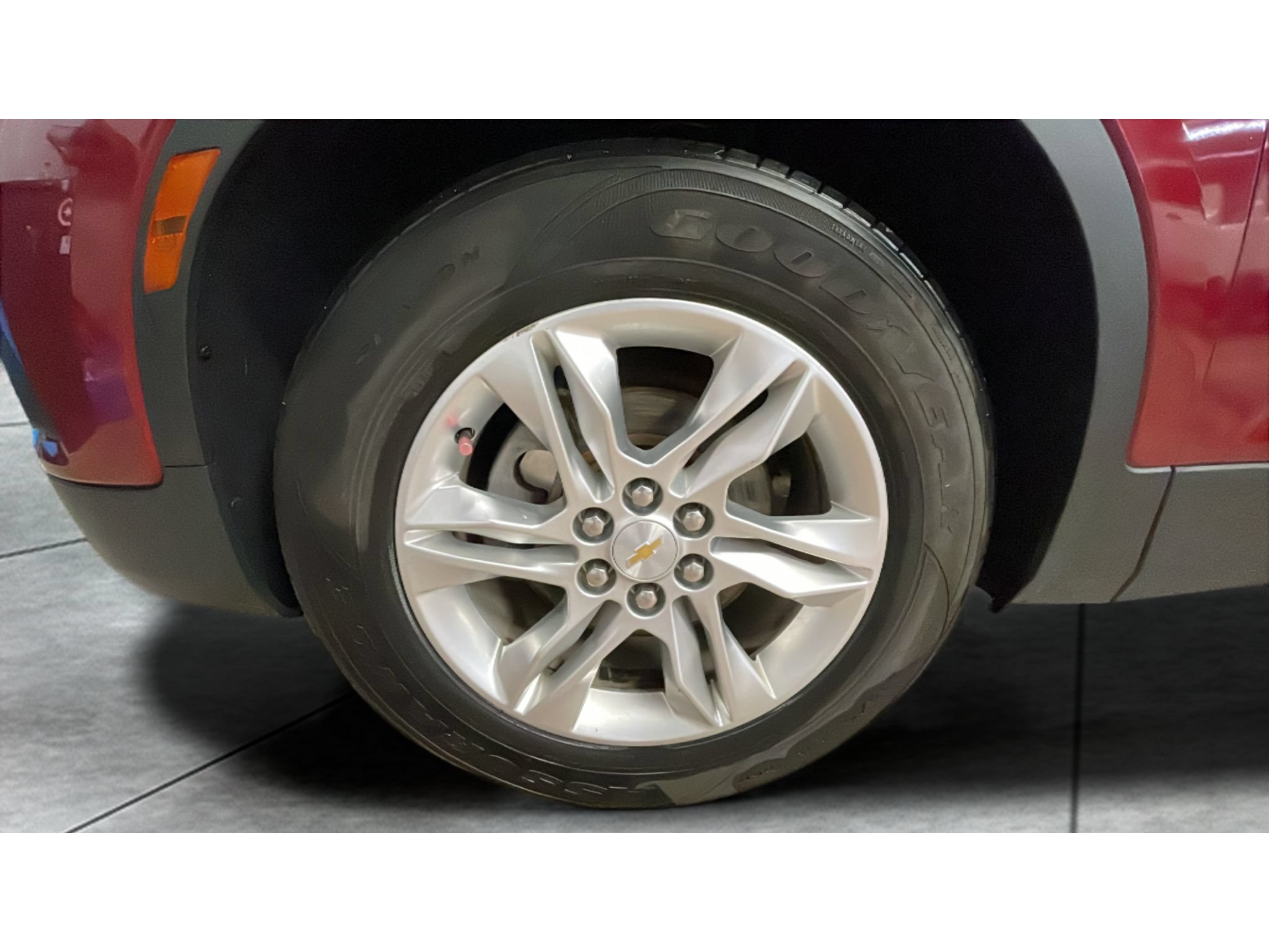 Used 2019 Chevrolet Blazer LT AWD/4WD image 20