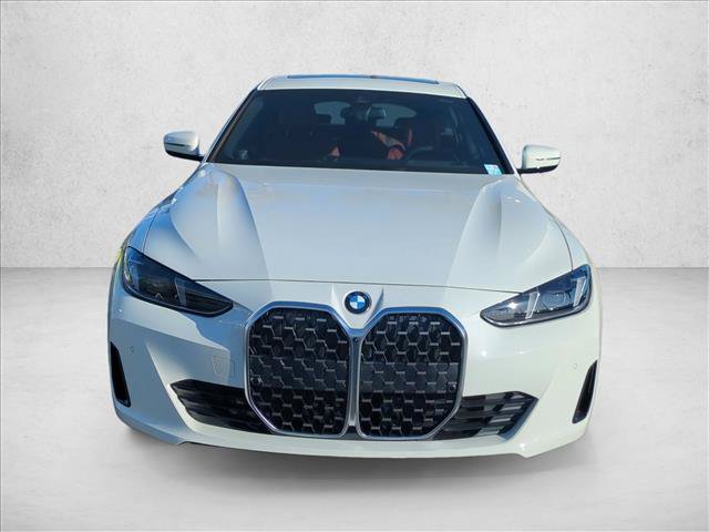 New 2026 BMW 430i w/ Premium Package RWD image 6